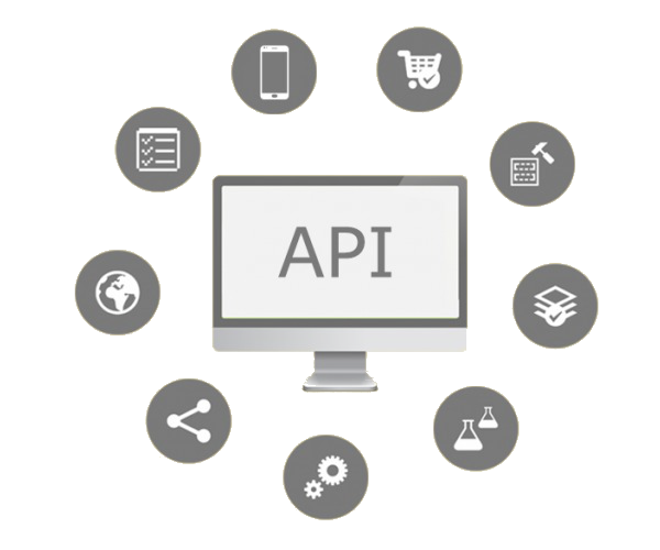 API整合-入门篇