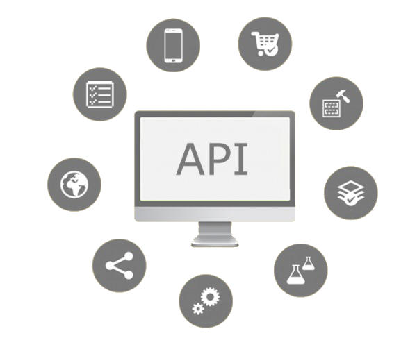 API